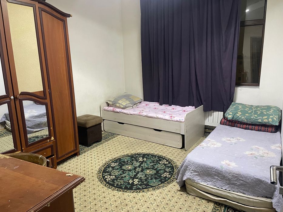 Комната одна в Курувчи