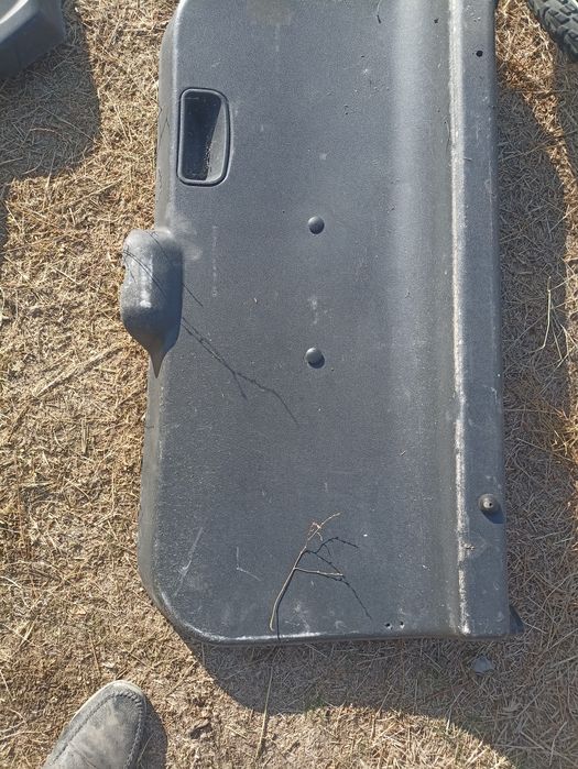 Деталь от приоры