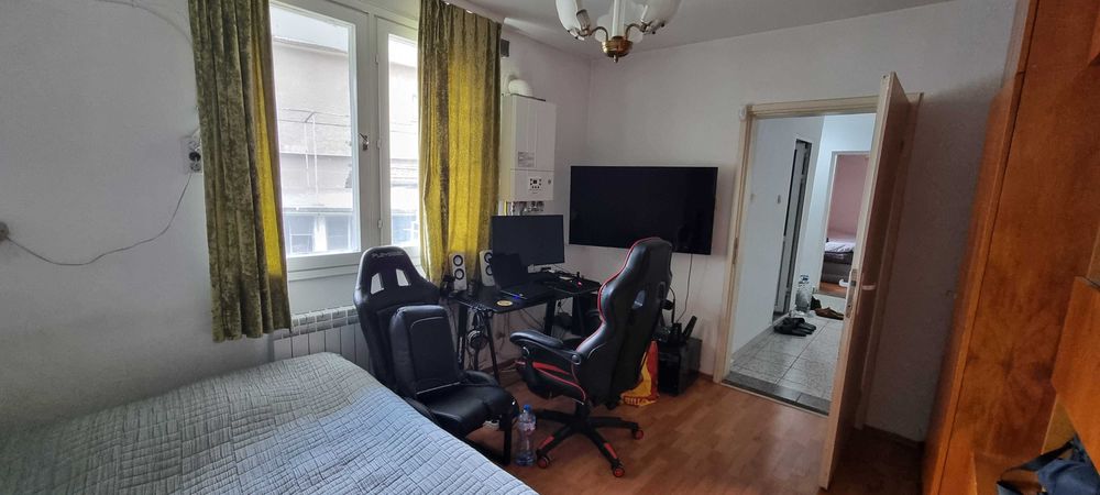 Продава се Етаж от къща в Разград, Варош - 57 кв.м за 1790 €/кв.м - Снимка #6