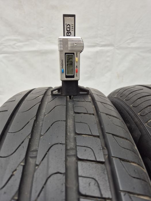 2бр 205 60 16 Pirelli Летни 23г