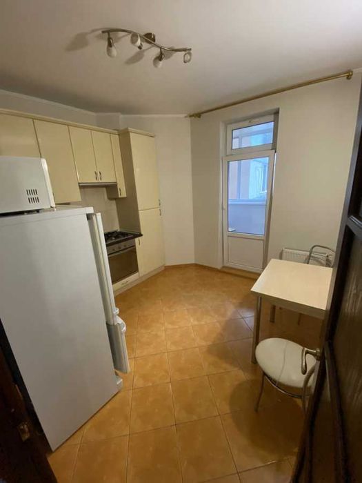 Двустаен имот в кв.Витоша