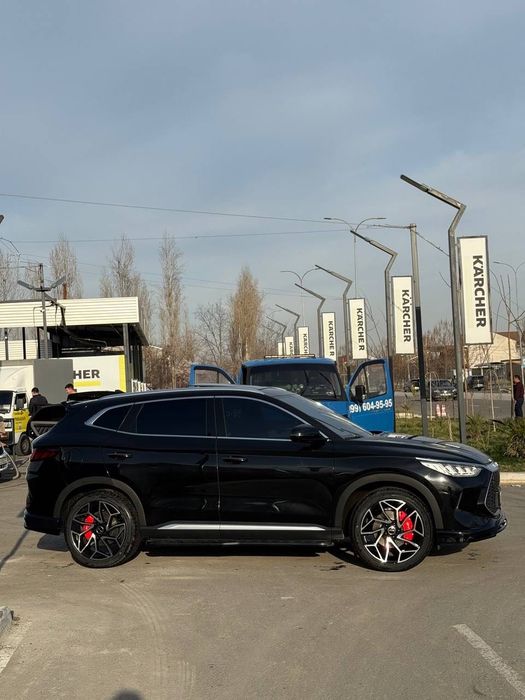 SBYD SONG Plus Ev 2full pozitsiya Srochno!!