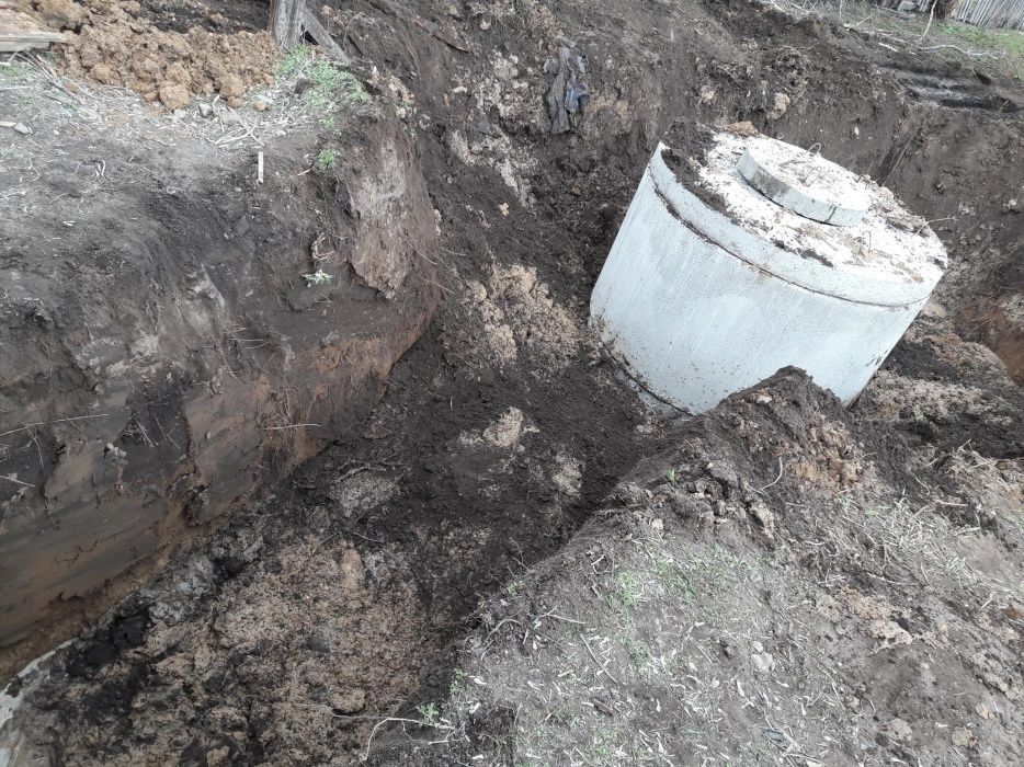 СЕПТИК ОТ 249.000тг!!!