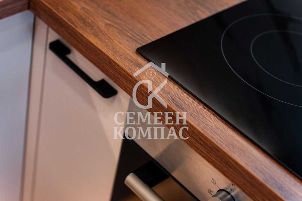 Продава се Двустаен апартамент в Пловдив, Остромила - 61 кв.м за 1170 €/кв.м - Снимка #7