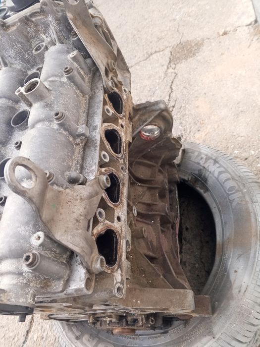 Двигатель Фольксваген Поло объем 1,6