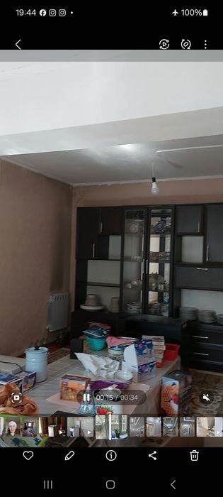 Стенка для зала гостиной