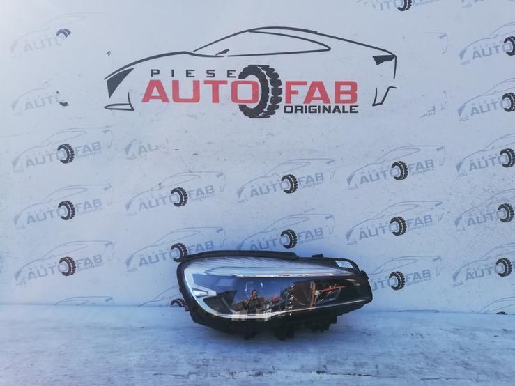 Far dreapta Bmw Seria 2 F45-F46 LCI LED Active Tourer,Grand 8738642-03 an 2018-2019-2020-2021