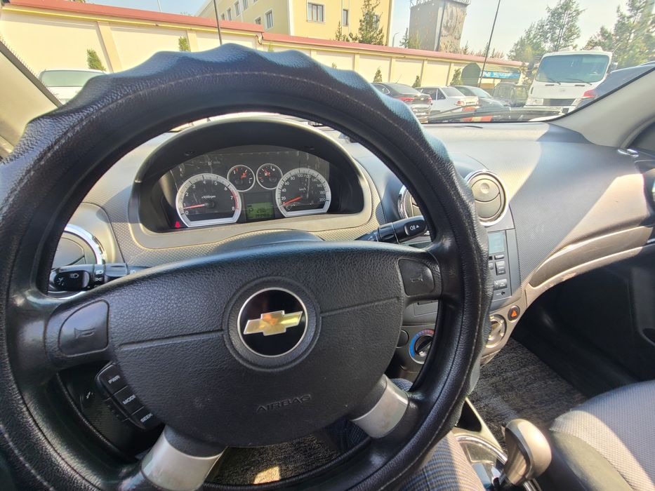 Nexia 3, 4-пазиция 2019 йил