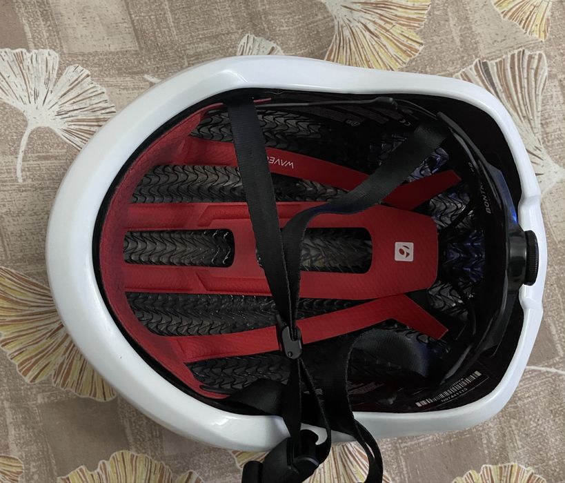 Bontrager Specter WaveCel