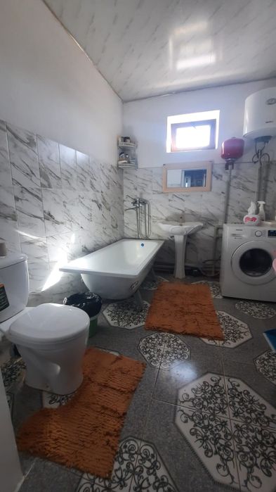 3 бөлмелі үй сатылады