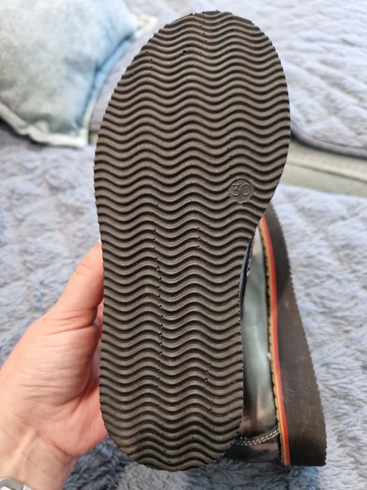 Продам лофферы на девочку