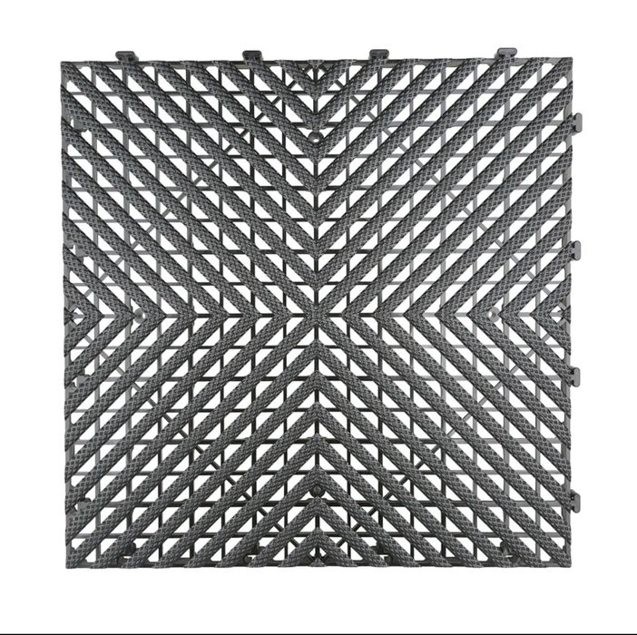 Фальшпол для серверной, Модульная плитка для террасы