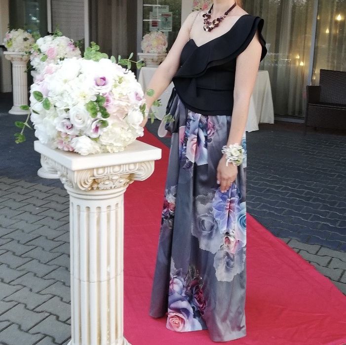Rochie ocazie lunga de seara