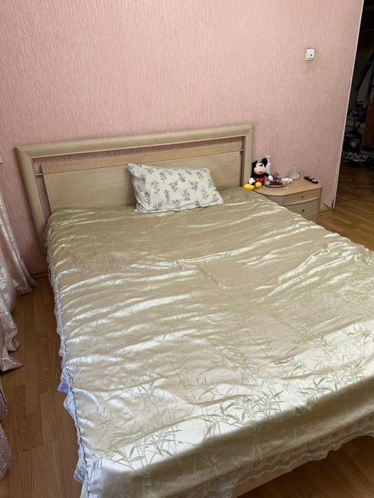Сильный гарнитур