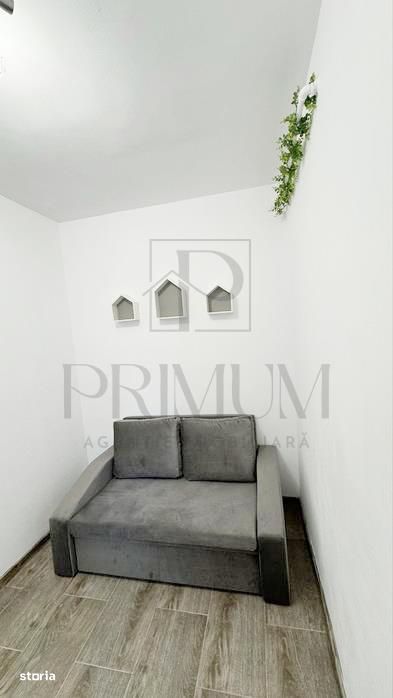 Lipovei - 1 Camera - Renovata - Ideal Investitii - Zona Frumoasa — fotografia 1