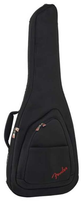 Chitara DBZ Diamond Halcyon - Zoltan Bathory Signature Black Moonrise + Case Fender FE620