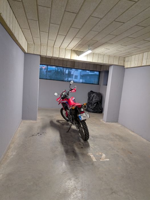 Honda CRF 300L - Garanție până în 2029