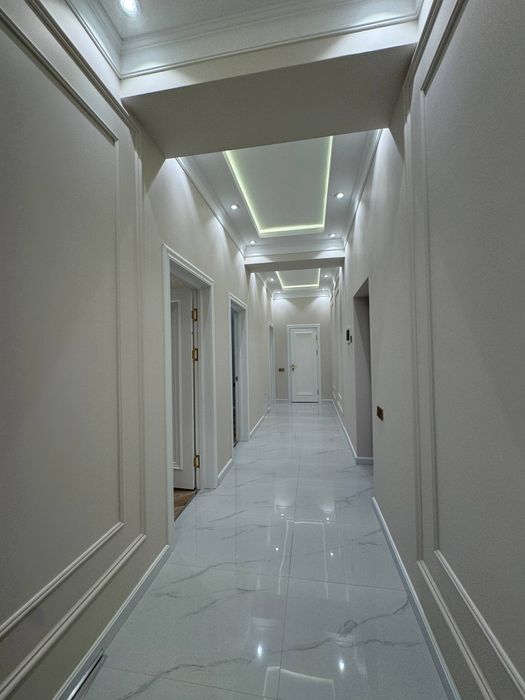 Юнусабад, Перекресток Ботанического 3/1/4, трц High town