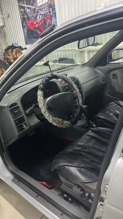 Suzuki Baleno 1998