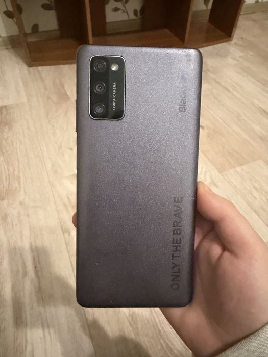 (Blackview A100 без гарантии версия андройд)