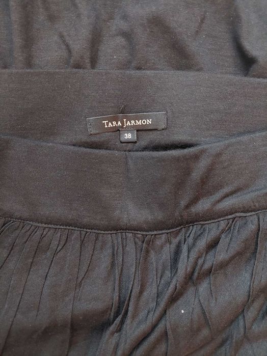 Дамски черни поли