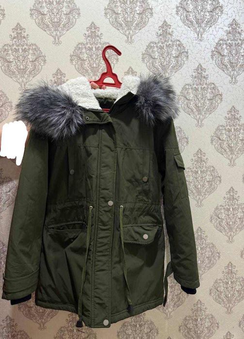 Парка Турция 40-44XL