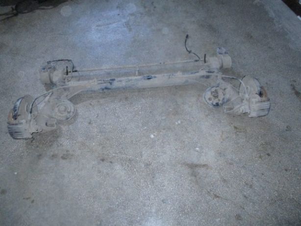 Punte spate Audi A6 model 1998-2005 stare perfecta
