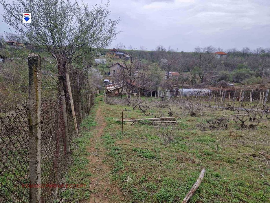 Поземлен имот за продажба в.з. Касева чешма