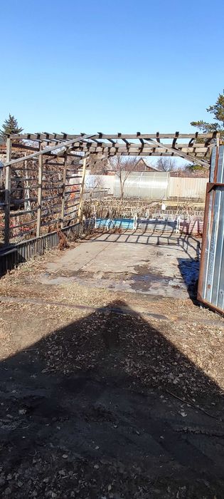 Дача СО Элеваторщик