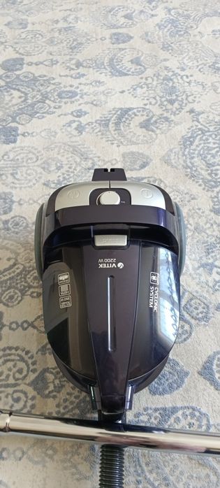 Продам пылесос в отличном состоянии