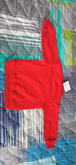 Коледна блузка, размер 80