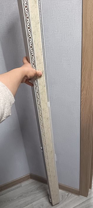 Карнизы для штор, новые
