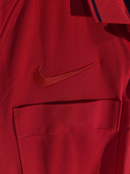 NIKE Dri-Fit Блуза Мъжка S