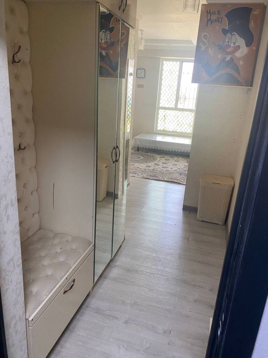 Аренда квартиры новостройка 2/9/9