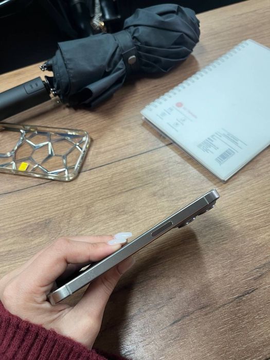 Iphone 15 pro 512 gb