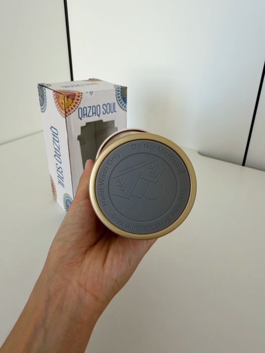 Продам термокружку