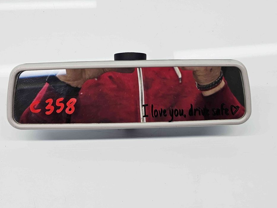 Oglinda retrovizoare Volkswagen Transporter 5 Facelift [Fabr 2004-201