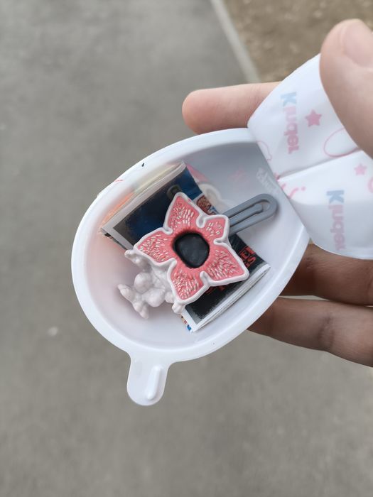 Демогоргон/stranger things