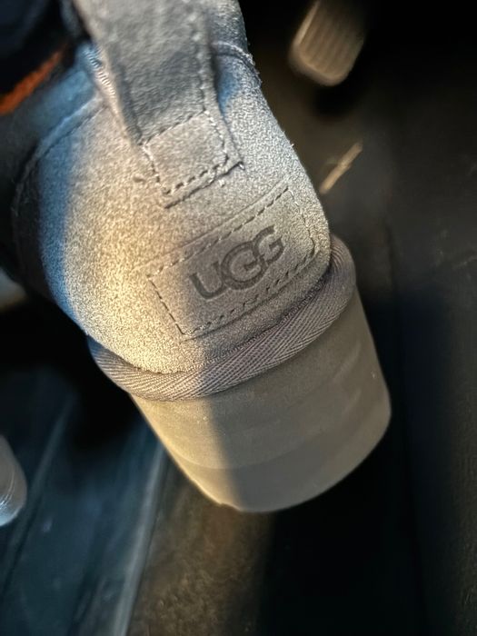 Зимни боти на UGG