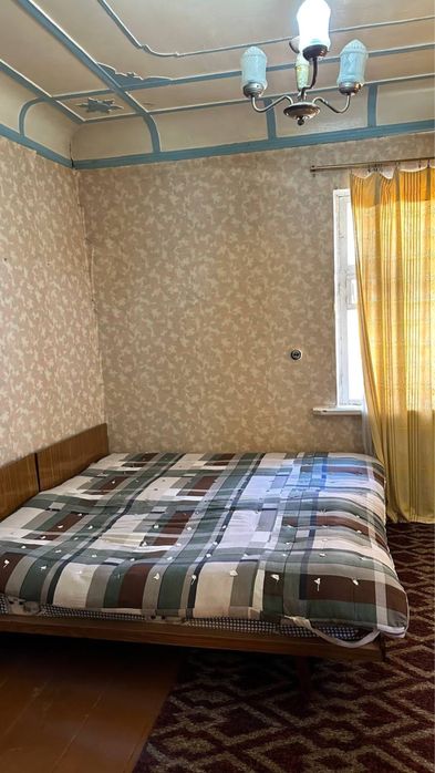 В аренду участок дом Максим Горький улица Никитина 4соток 4х комнатная