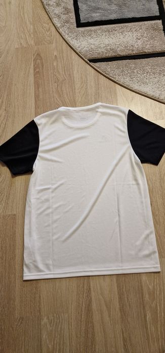 ‼️Tricou Alb/Negru Adidas Marime M Nouu‼️