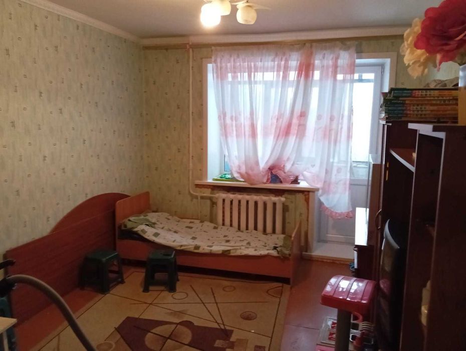 продам 2х комнатную квартиру