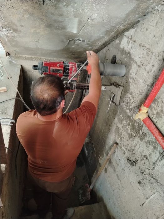 Almazne bur xizmati 24/7  ARZON VA SIFATLI