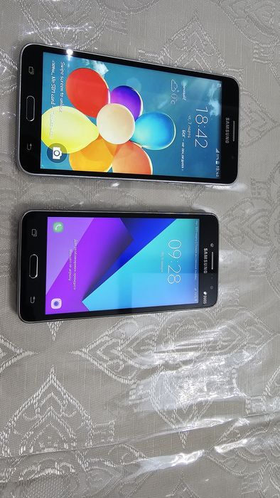 Samsung Mega 2 va J2 prime