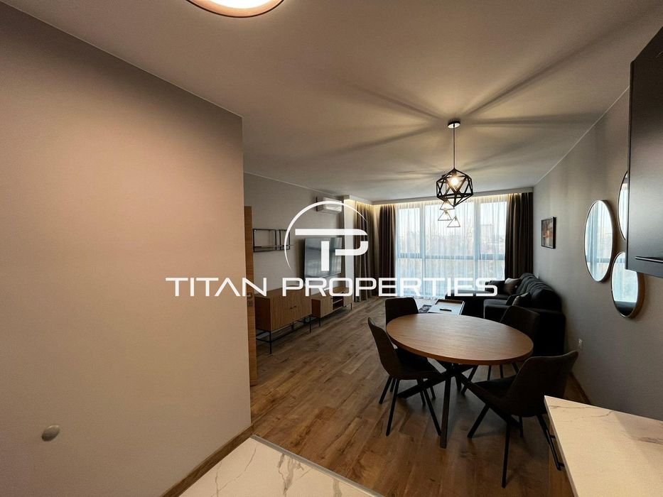 Продава се Двустаен апартамент в Пловдив, Център - 84 кв.м за 1518 €/кв.м - Снимка #2