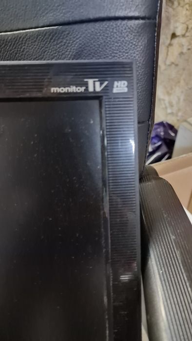 Телевизор lcd LG flatron 19" гр. София Дианабад • OLX.bg