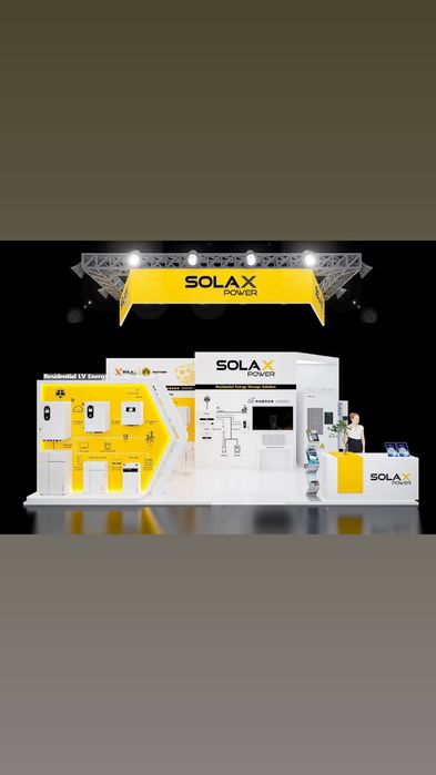 Solax Solnechniy panel invertor optom