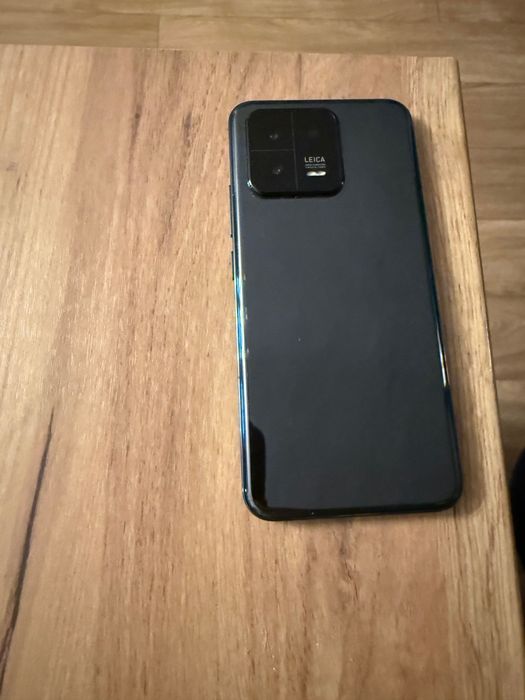 Xiaomi 13T Pro 5G 512gb 12+6 RAM 144hz