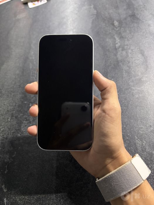 IPhone 17 Pro 256GB