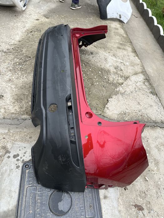 Bară spate mazda cx 30.cod:dfr5-50221.